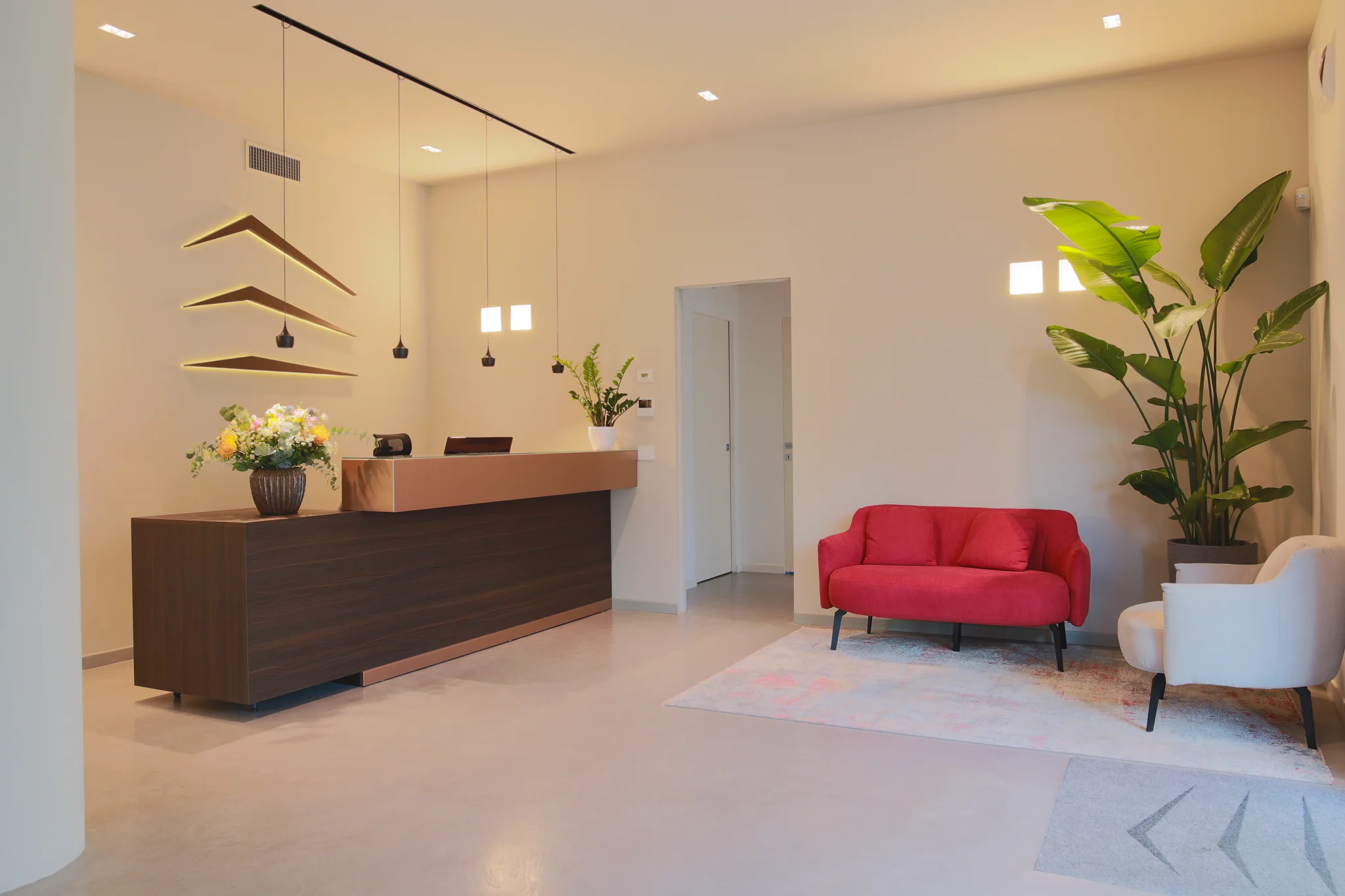 Zanguio1958 - Uffici 2024